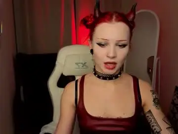 Chaturbate Nude Webcam of eclipseempress