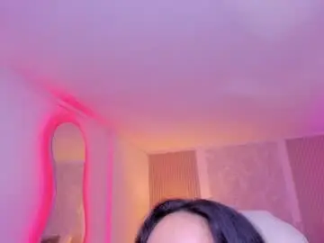 Chaturbate Sex Chat of emiilyy_parker_