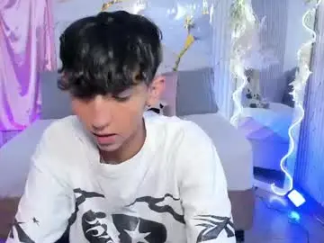 Chaturbate Best Webcam of ethann_tay1