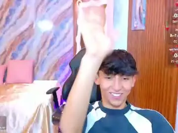 Chaturbate Nude Webcam of ethann_tay1