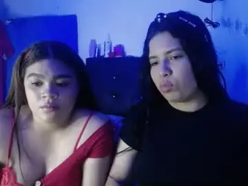 Chaturbate Sex Cam of isamoon99