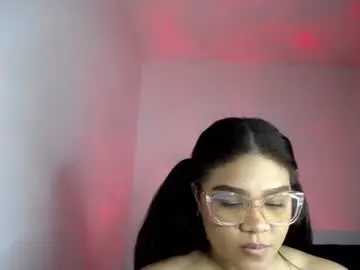 Chaturbate Live Sex of isamoon99