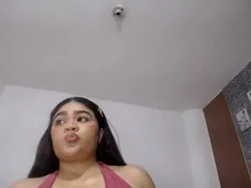 Chaturbate Best live sex cam show of isamoon99