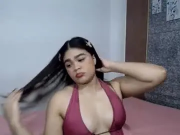 Chaturbate Live Sex Cam of isamoon99