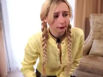 Chaturbate Nude Webcam of itsgreta