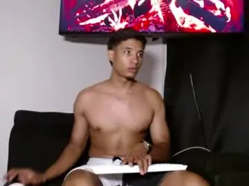 Chaturbate Free Live Porn of jacksoncooper1