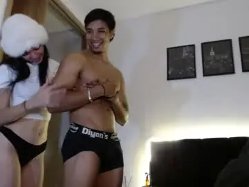Chaturbate Watch Live Sex Cams of jacksoncooper1