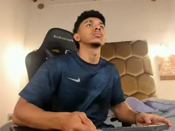 Chaturbate Sex Cam of jaydenvance