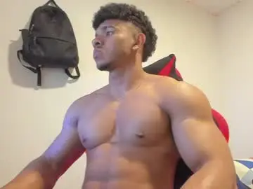 Chaturbate Adult Video Chat of jaydenvance