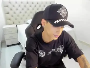 Chaturbate Watch Live Sex Cams of jhoanleandro