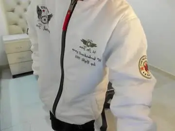 Chaturbate Nude Webcam of jhoanleandro