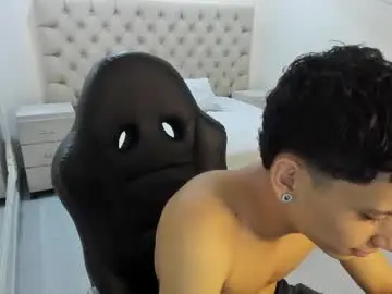 Chaturbate Free Live Porn of jhoanleandro