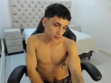 Chaturbate Private Sex Chat of jhoanleandro