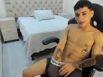 Chaturbate Free Porn Cam of jhoanleandro