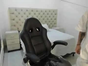 Chaturbate Free Porn Cam of jhoanleandro