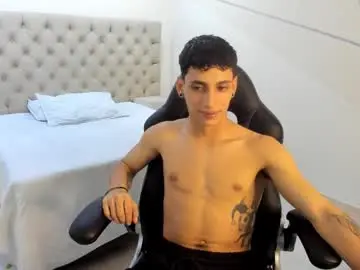 Chaturbate Best live sex cam show of jhoanleandro