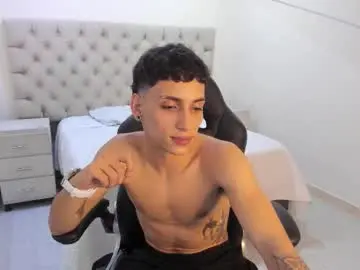 Chaturbate Adult Webcam of jhoanleandro