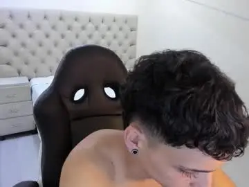 Chaturbate Sex Chat of jhoanleandro