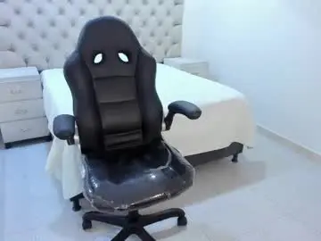 Chaturbate Nude Webcam of jhoanleandro