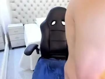 Chaturbate Private Sex Chat of jhoanleandro