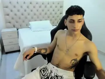 Chaturbate Adult Webcam of jhoanleandro