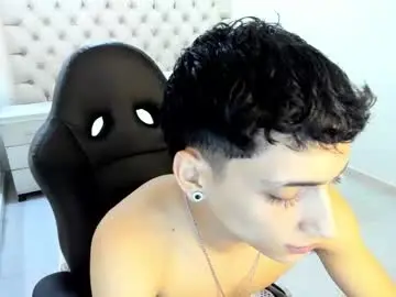 Chaturbate Adult Video Chat of jhoanleandro