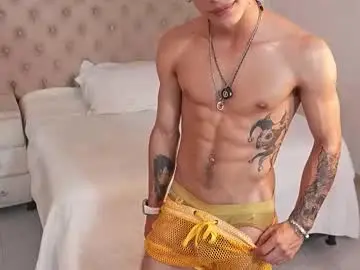 Chaturbate Free Live Porn of jhoanleandro