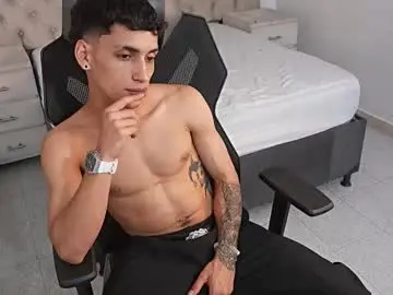 Chaturbate Live Porn of jhoanleandro