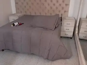 Chaturbate Sex Cam of jhoanleandro