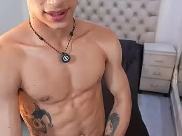 Chaturbate Sex Chat of jhoanleandro