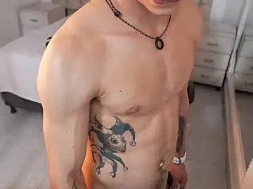 Chaturbate Free Live Porn of jhoanleandro