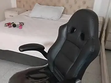 Chaturbate Sex Cam of jhoanleandro