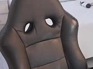 Chaturbate Sex Cam of jhoanleandro