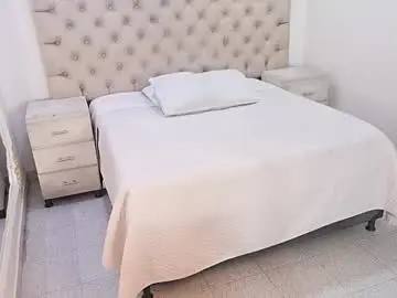 Chaturbate Live Sex of jhoanleandro