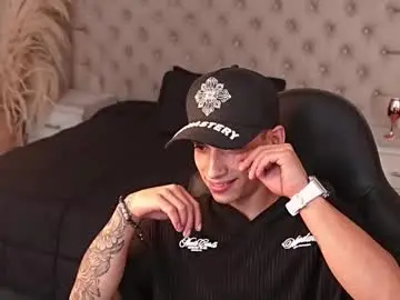 Chaturbate Adult Webcam of jhoanleandro