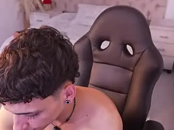 Chaturbate Watch Live Sex Cams of jhoanleandro