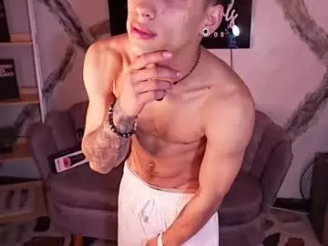 Chaturbate Best Webcam of jhoanleandro