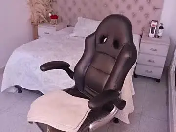 Chaturbate Sex Chat of jhoanleandro