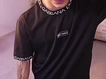 Chaturbate Live Porn of jhoanleandro