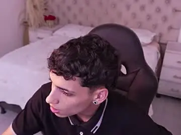 Chaturbate Adult Webcams of jhoanleandro