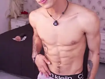 Chaturbate Sex Cam of jhoanleandro