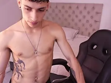 Chaturbate Adult Webcam of jhoanleandro