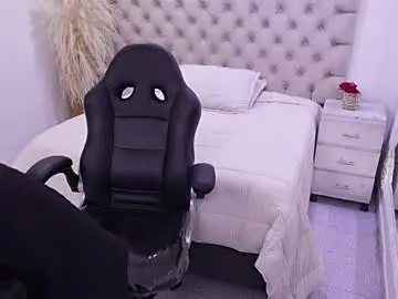 Chaturbate Adult Webcams of jhoanleandro