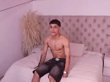 Chaturbate Private Sex Chat of jhoanleandro