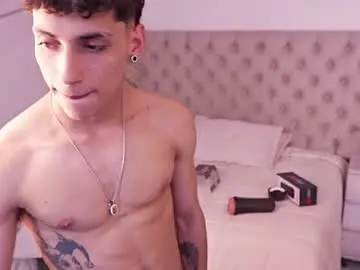 Chaturbate Best Webcam of jhoanleandro