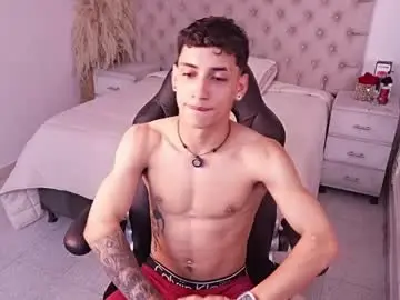 Chaturbate Live Porn of jhoanleandro