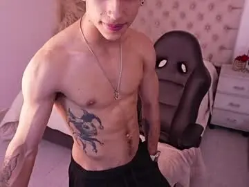 Chaturbate Free Porn Cam of jhoanleandro