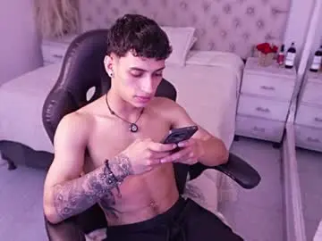 Chaturbate Free Live Porn of jhoanleandro