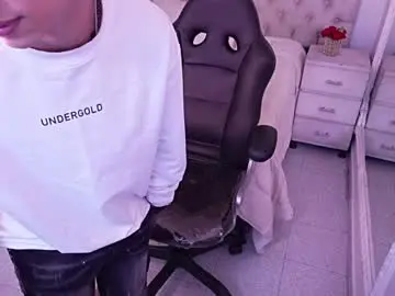 Chaturbate Best Webcam of jhoanleandro