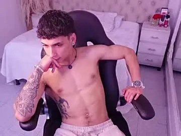 Chaturbate Best live sex cam show of jhoanleandro
